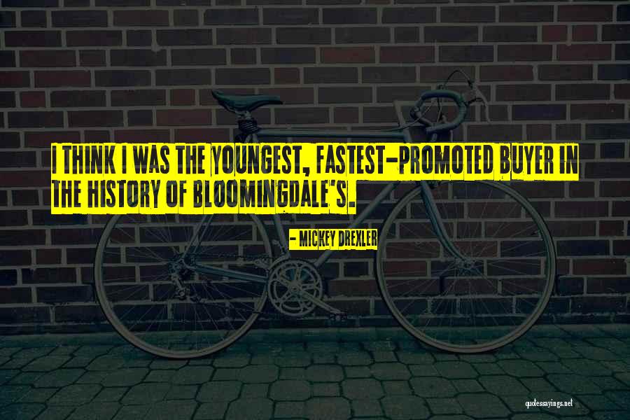 Mickey Drexler Quotes 388714 Mickey Drexler Quotes 388714