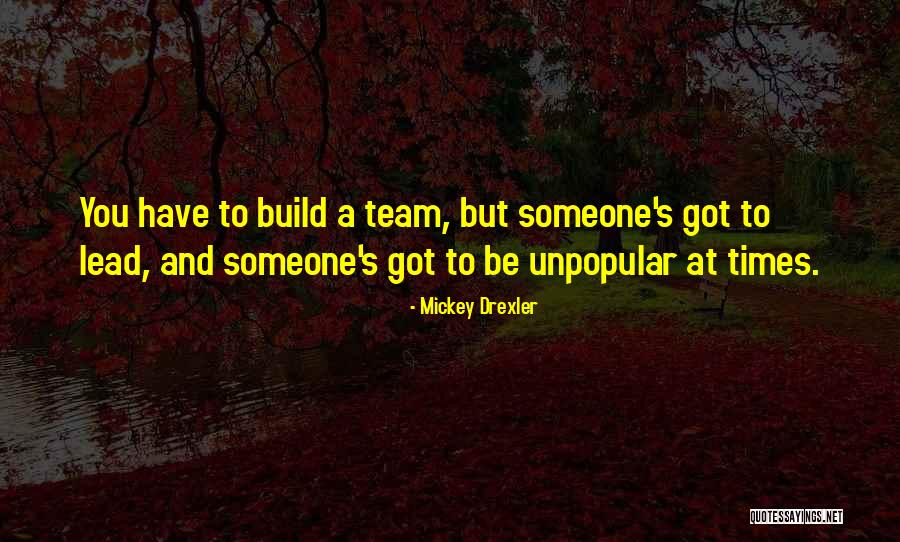 Mickey Drexler Quotes 494992 Mickey Drexler Quotes 494992