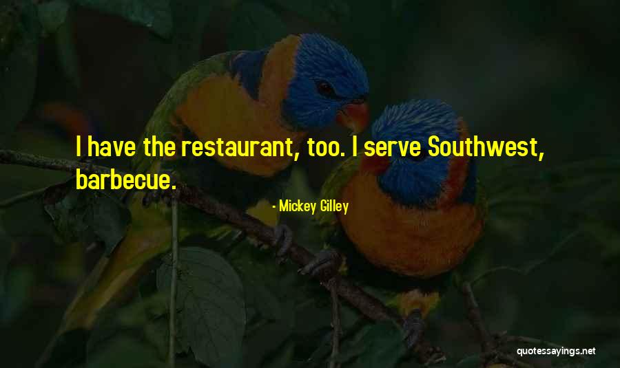 Mickey Gilley Quotes 1114337 Mickey Gilley Quotes 1114337