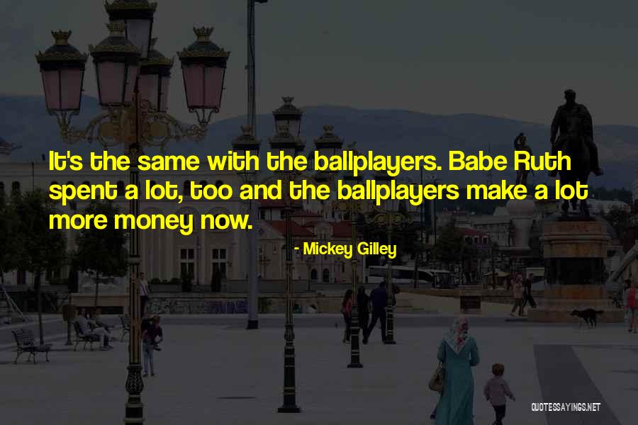 Mickey Gilley Quotes 1483245 Mickey Gilley Quotes 1483245