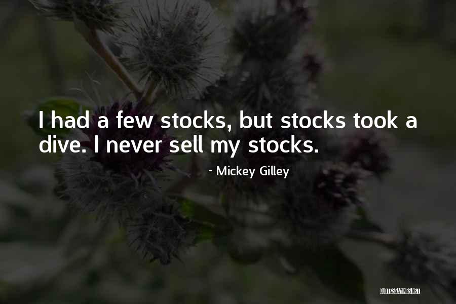 Mickey Gilley Quotes 2043132 Mickey Gilley Quotes 2043132