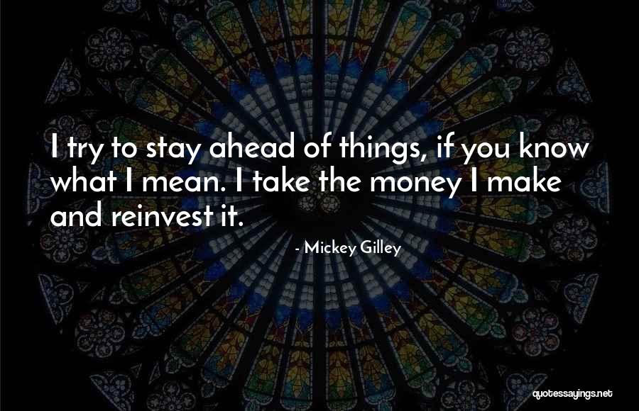 Mickey Gilley Quotes 569884 Mickey Gilley Quotes 569884
