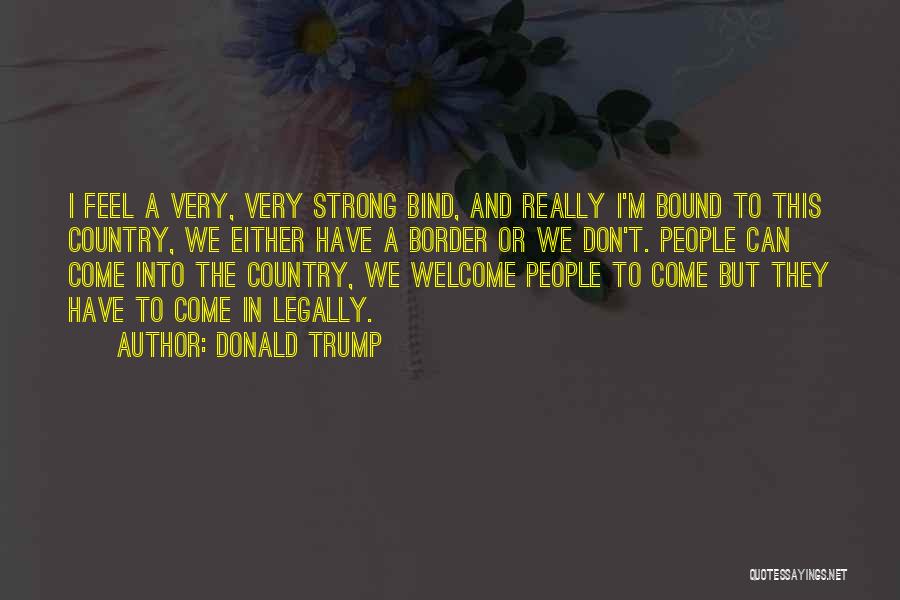 Mickey Harte Tyrone Quotes By Donald Trump
