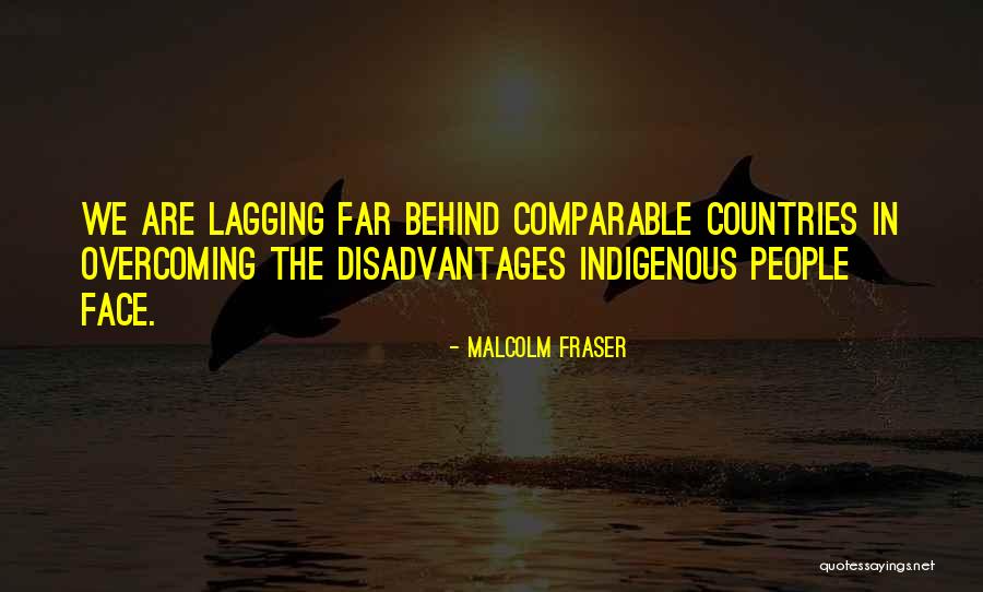 Mickey Kantor Quotes By Malcolm Fraser Mickey Kantor Quotes By Malcolm Fraser
