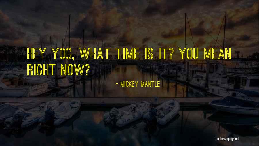 Mickey Mantle Quotes 1425572 Mickey Mantle Quotes 1425572
