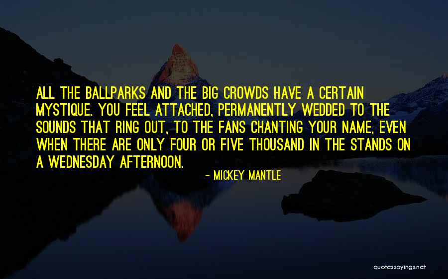 Mickey Mantle Quotes 1627570 Mickey Mantle Quotes 1627570