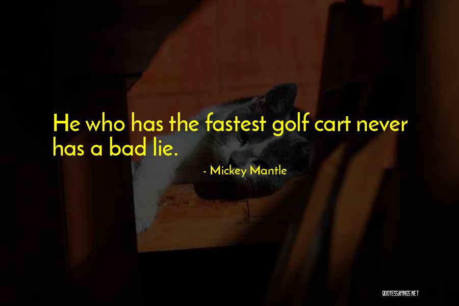 Mickey Mantle Quotes 1781702 Mickey Mantle Quotes 1781702