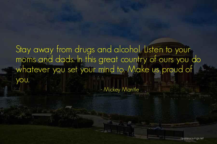 Mickey Mantle Quotes 796268 Mickey Mantle Quotes 796268