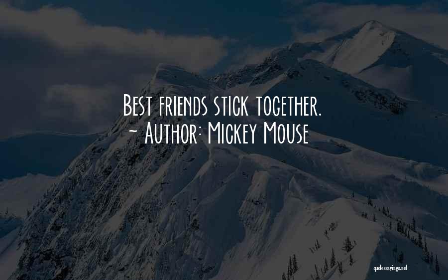 Mickey Mouse Quotes 316976