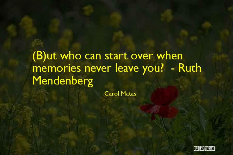 Mickey O Neil Quotes By Carol Matas Mickey O Neil Quotes By Carol Matas