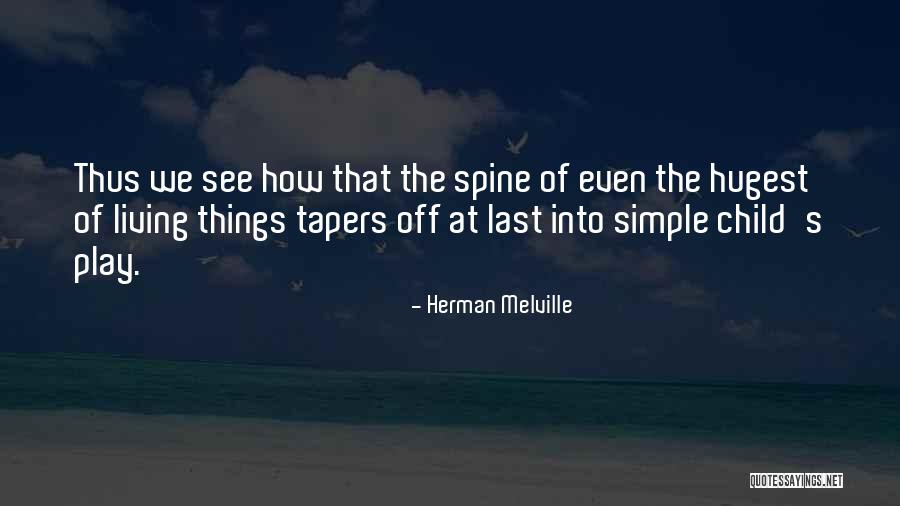 Mickey O Neil Quotes By Herman Melville Mickey O Neil Quotes By Herman Melville