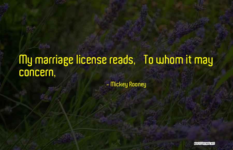 Mickey Quotes By Mickey Rooney Mickey Quotes By Mickey Rooney