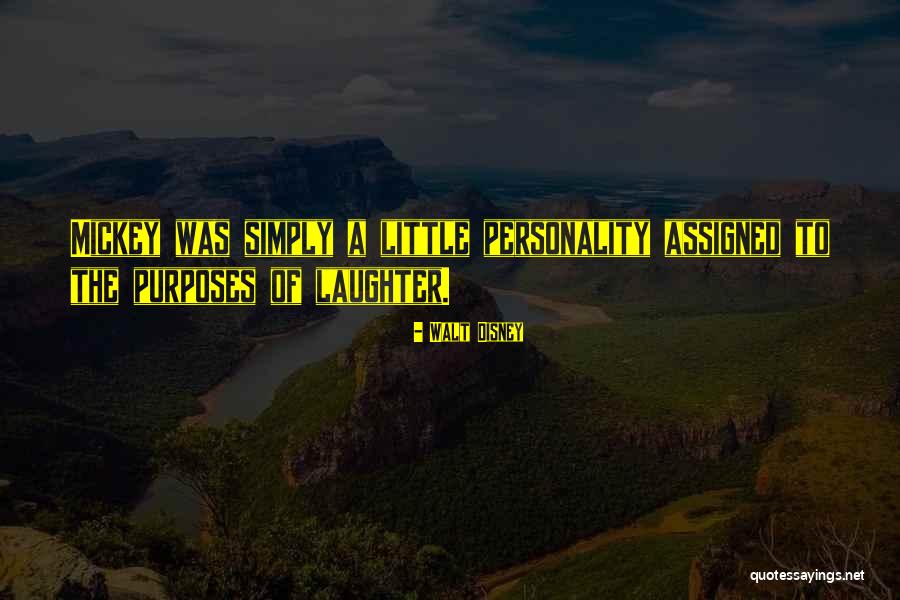 Mickey Quotes By Walt Disney Mickey Quotes By Walt Disney