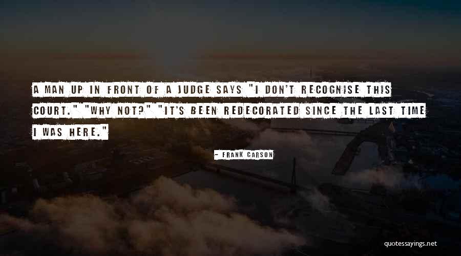 Mickey Rhodale Quotes By Frank Carson Mickey Rhodale Quotes By Frank Carson