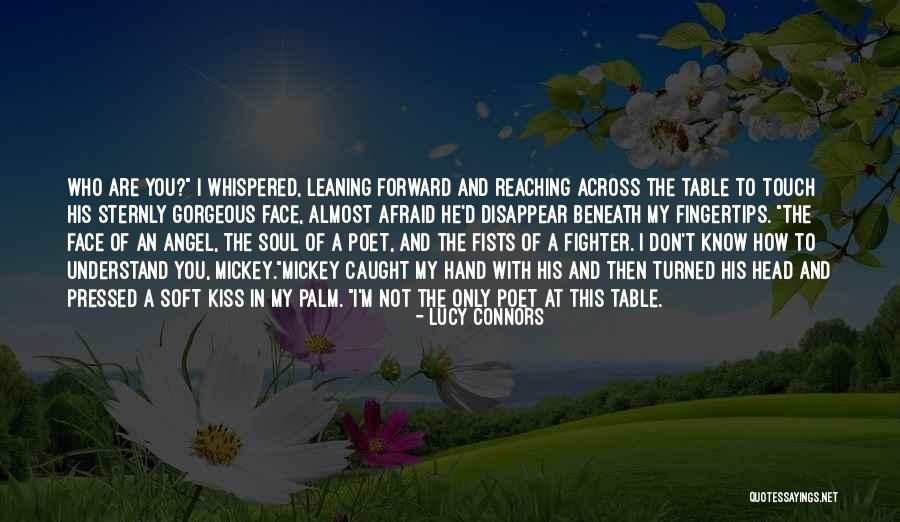 Mickey Rhodale Quotes By Lucy Connors Mickey Rhodale Quotes By Lucy Connors