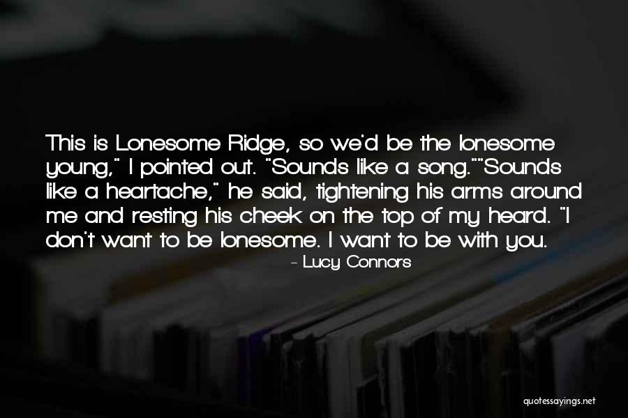 Mickey Rhodale Quotes By Lucy Connors Mickey Rhodale Quotes By Lucy Connors