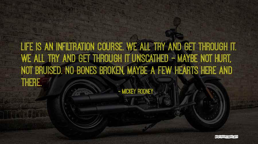 Mickey Rooney Quotes 1073210 Mickey Rooney Quotes 1073210