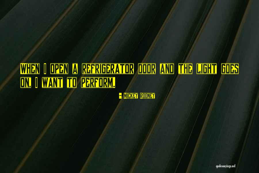 Mickey Rooney Quotes 122490 Mickey Rooney Quotes 122490