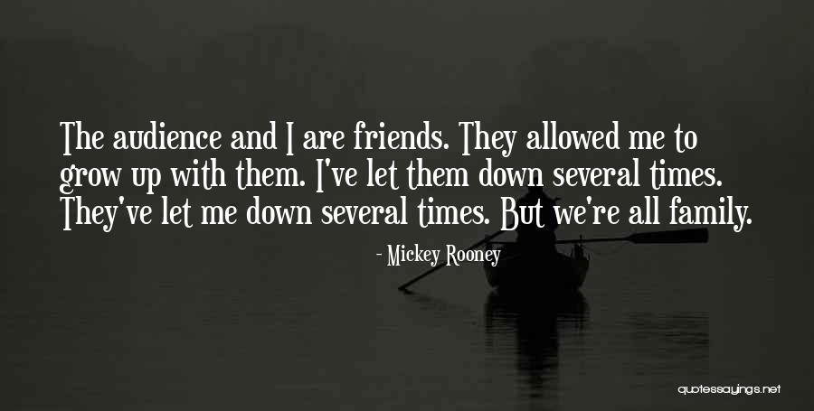 Mickey Rooney Quotes 1301295