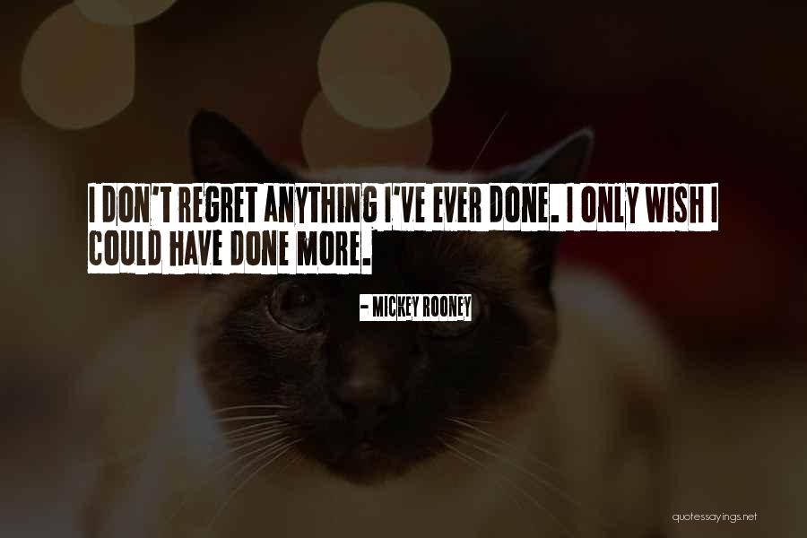 Mickey Rooney Quotes 1392845 Mickey Rooney Quotes 1392845