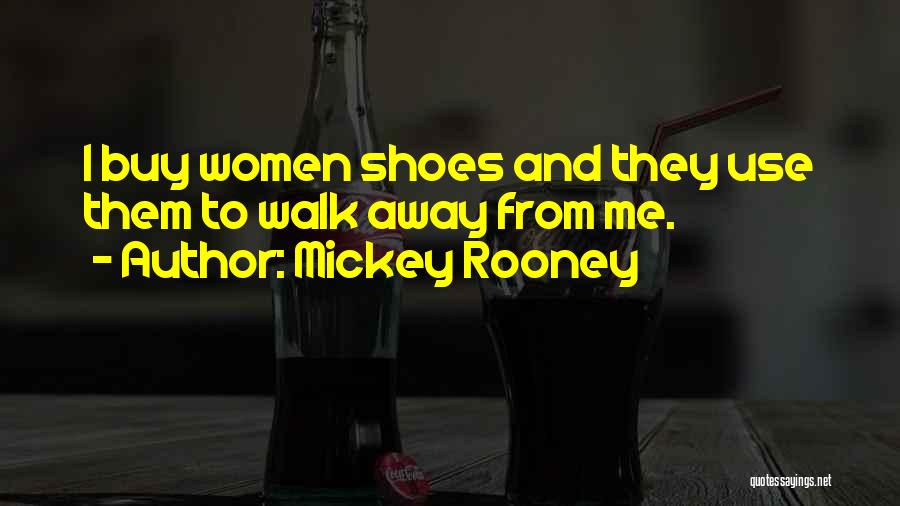 Mickey Rooney Quotes 1547134