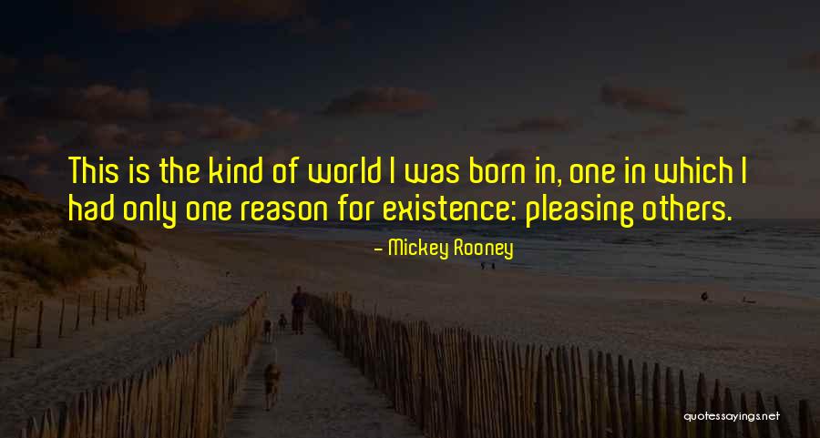 Mickey Rooney Quotes 1607040 Mickey Rooney Quotes 1607040