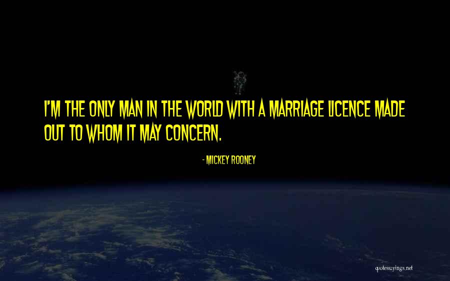 Mickey Rooney Quotes 1954810 Mickey Rooney Quotes 1954810