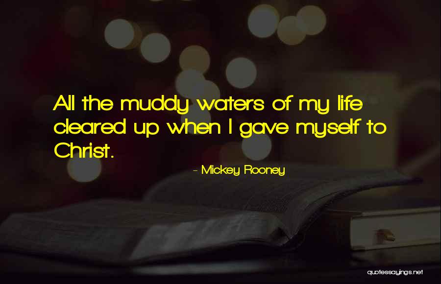 Mickey Rooney Quotes 2105344