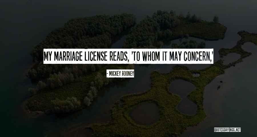 Mickey Rooney Quotes 280127 Mickey Rooney Quotes 280127