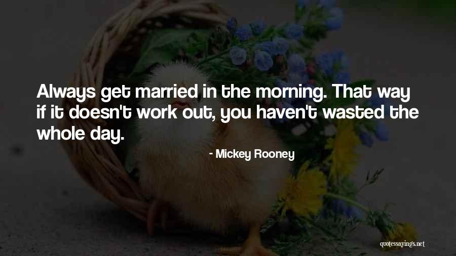 Mickey Rooney Quotes 465675 Mickey Rooney Quotes 465675