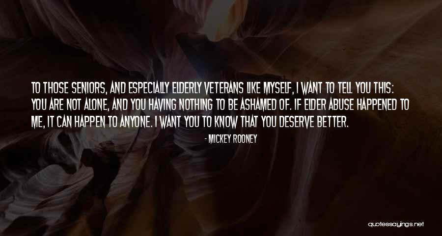Mickey Rooney Quotes 759991 Mickey Rooney Quotes 759991