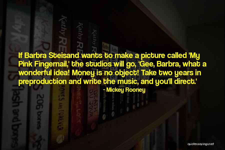 Mickey Rooney Quotes 79456 Mickey Rooney Quotes 79456