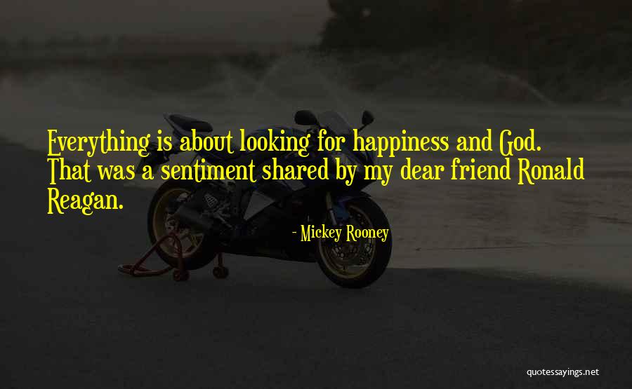 Mickey Rooney Quotes 845886