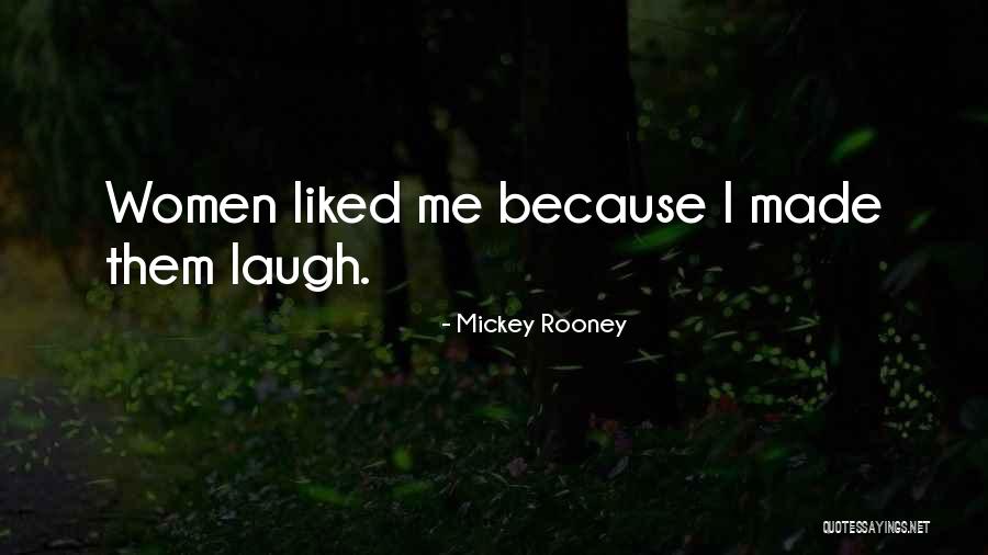 Mickey Rooney Quotes 933207