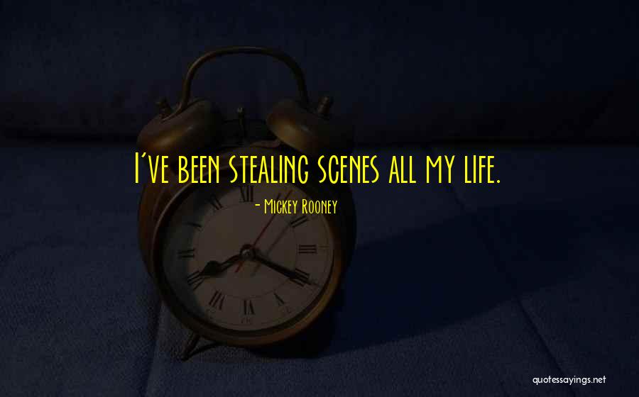Mickey Rooney Quotes 942050 Mickey Rooney Quotes 942050