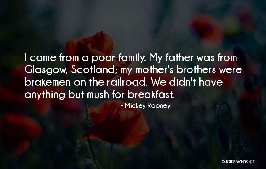 Mickey Rooney Quotes 98187 Mickey Rooney Quotes 98187