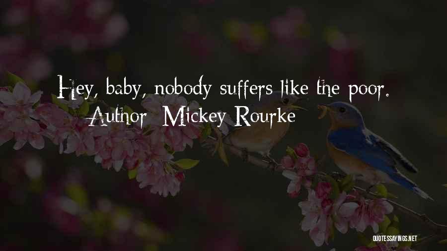 Mickey Rourke Quotes 1117824