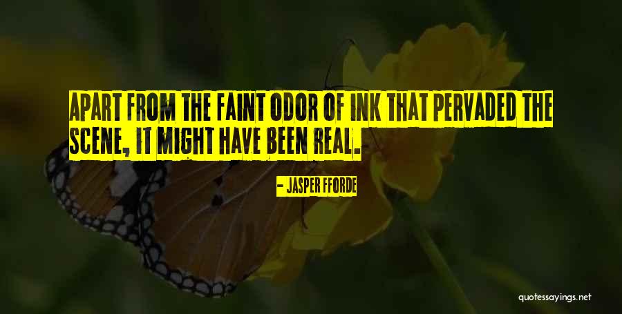 Mickeys Bee Quotes By Jasper Fforde Mickeys Bee Quotes By Jasper Fforde