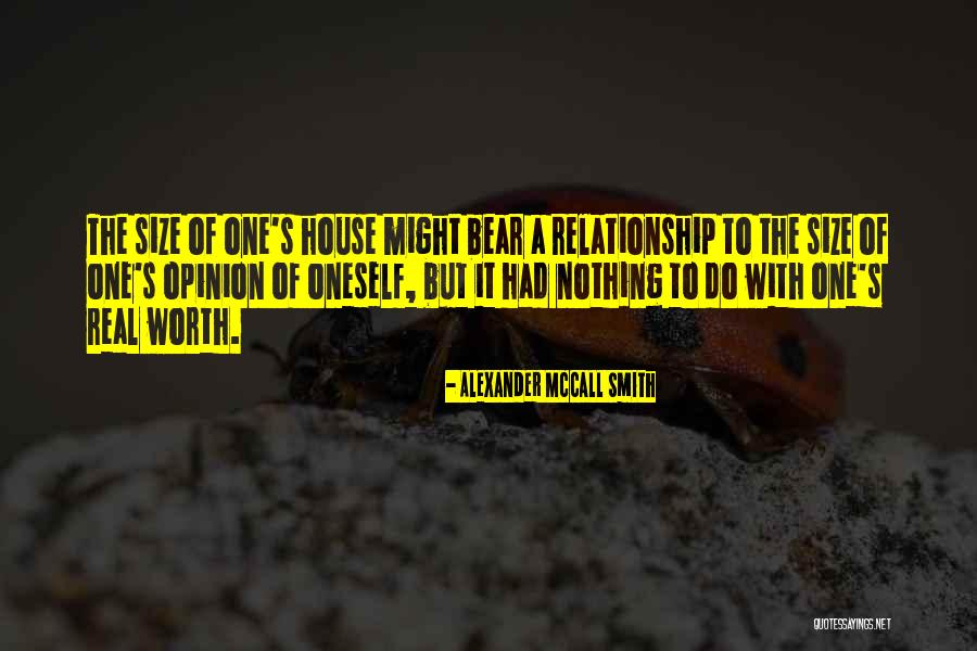 Micki And Maude Quotes By Alexander McCall Smith Micki And Maude Quotes By Alexander McCall Smith