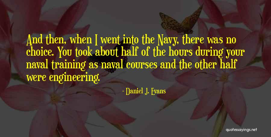 Micki Blackburn Quotes By Daniel J. Evans Micki Blackburn Quotes By Daniel J. Evans