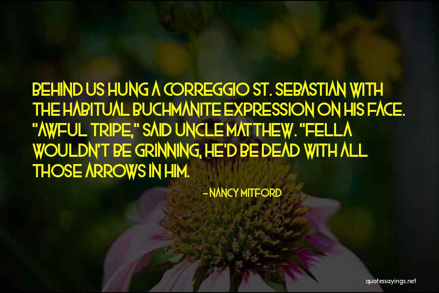 Micki Blackburn Quotes By Nancy Mitford Micki Blackburn Quotes By Nancy Mitford
