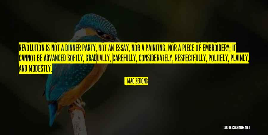 Mickie Knuckles Quotes By Mao Zedong Mickie Knuckles Quotes By Mao Zedong