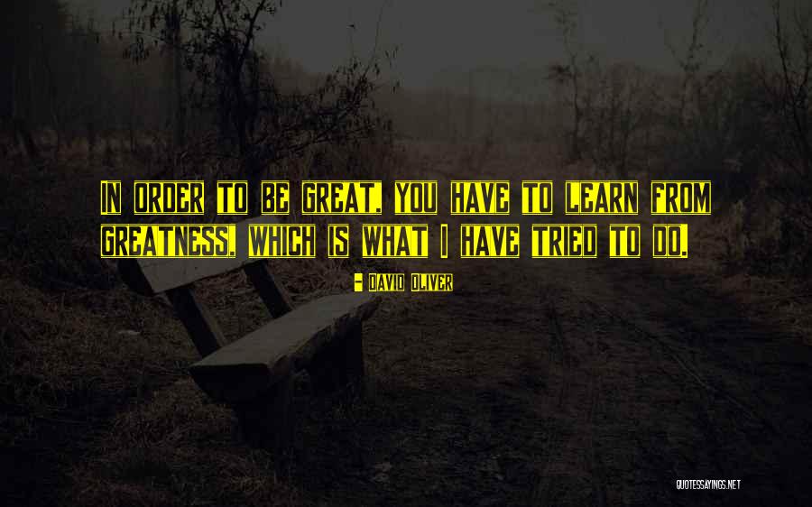 Mickiewicz Arbor Quotes By David Oliver Mickiewicz Arbor Quotes By David Oliver