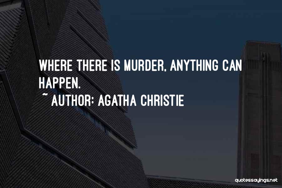 Mickiewicz Jolanta Quotes By Agatha Christie