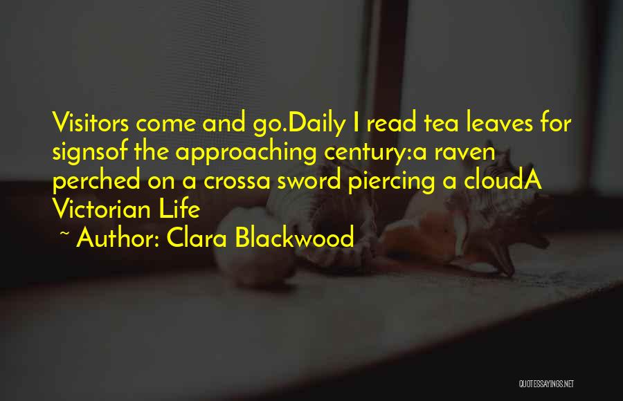 Mickiewicz Jolanta Quotes By Clara Blackwood