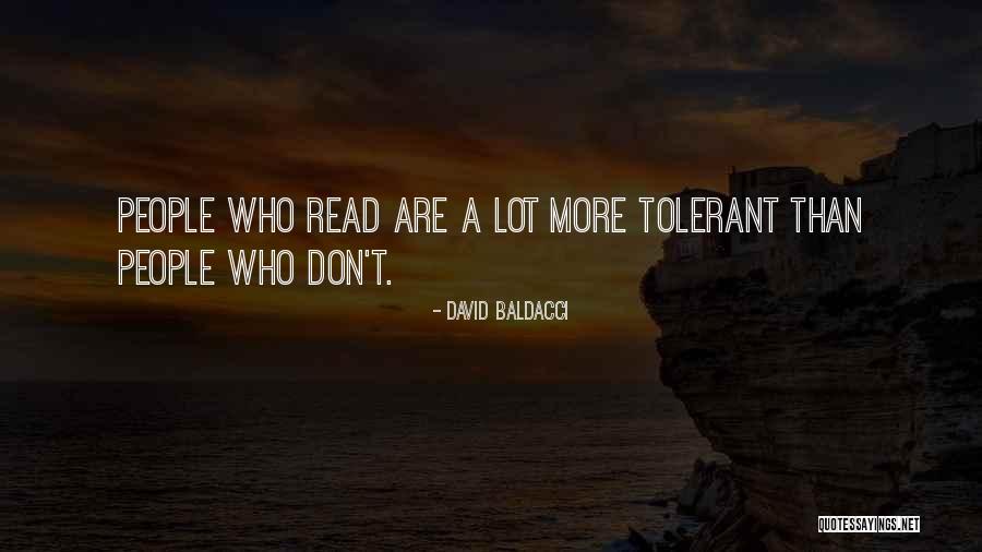 Mickle Quotes By David Baldacci
