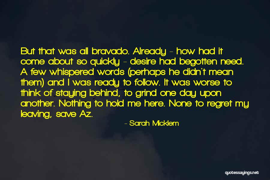 Micklem Quotes By Sarah Micklem Micklem Quotes By Sarah Micklem