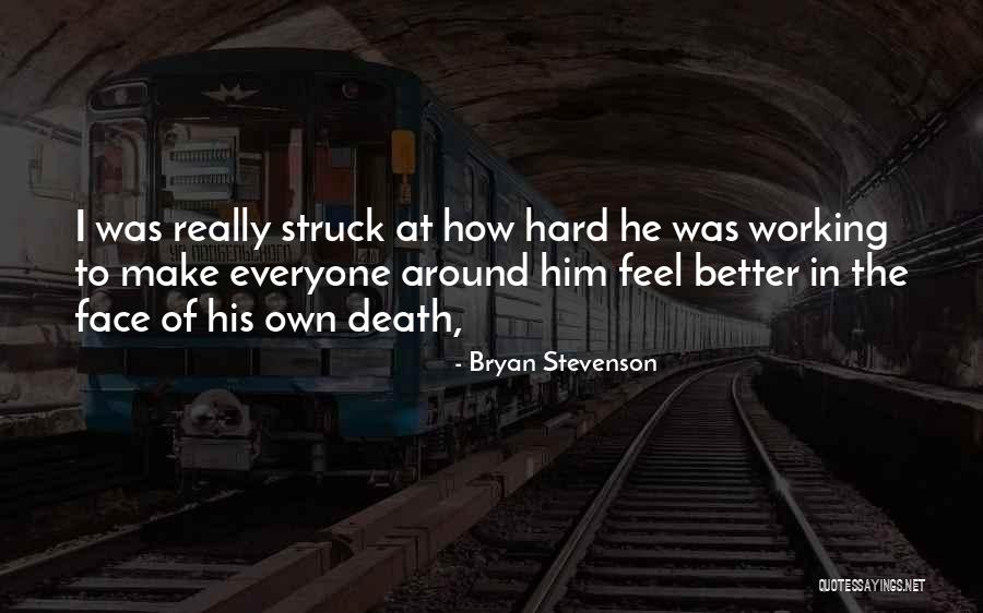 Mickler Beach Fl Quotes By Bryan Stevenson Mickler Beach Fl Quotes By Bryan Stevenson
