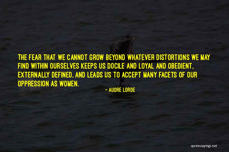 Mickler Quotes By Audre Lorde Mickler Quotes By Audre Lorde