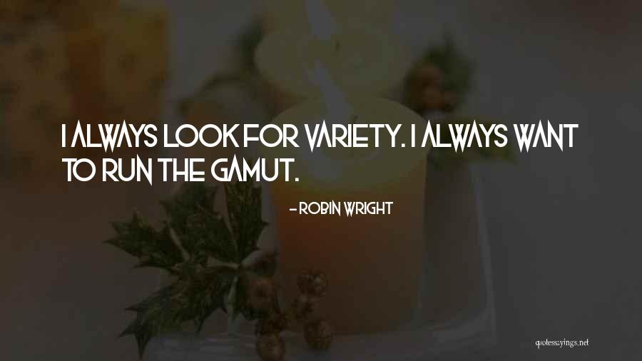 Mickler Quotes By Robin Wright Mickler Quotes By Robin Wright